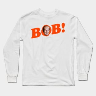 BOB! Long Sleeve T-Shirt